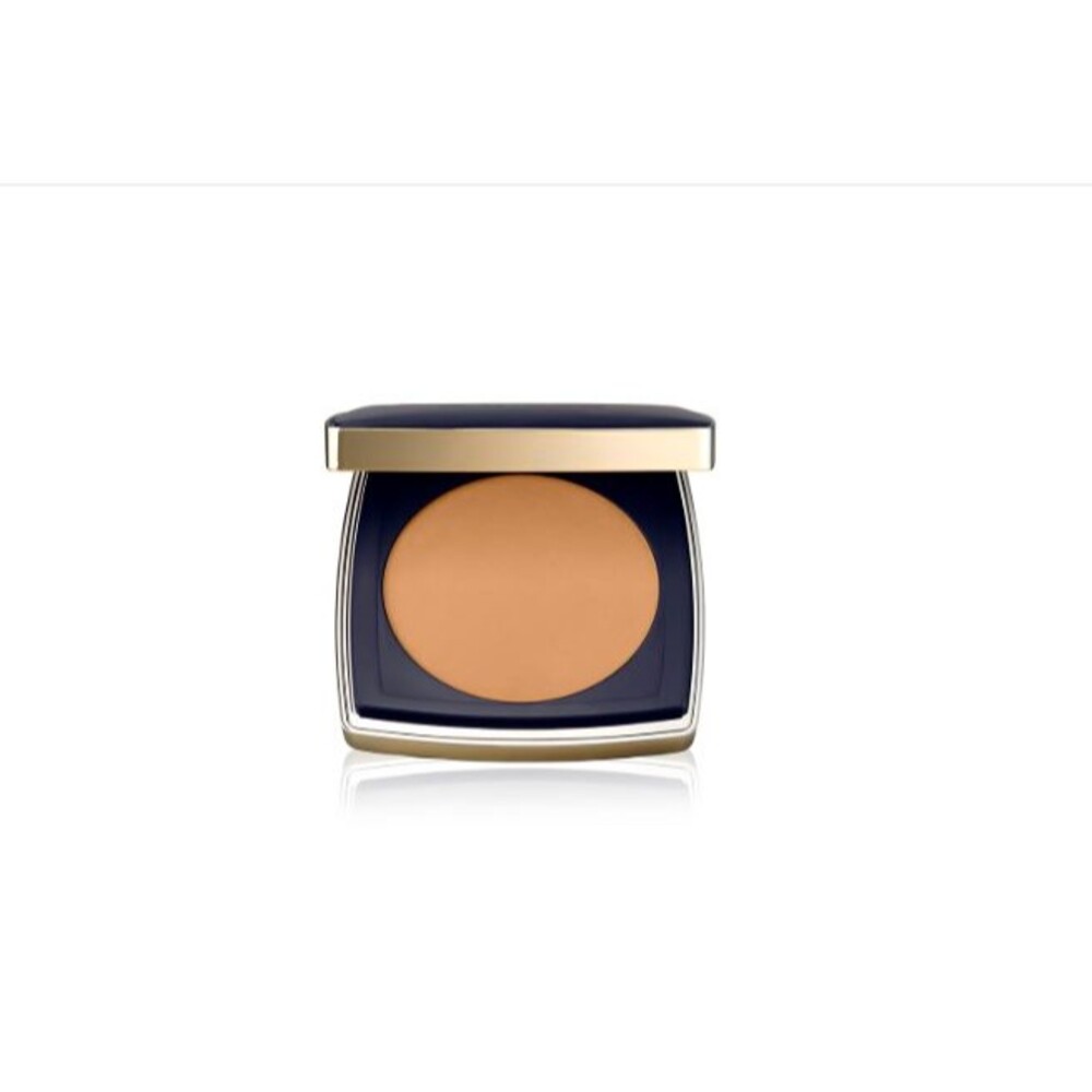Estée Lauder Double Wear 12-Hour Stay-in-Place Matte Powder Foundation, 0.38oz